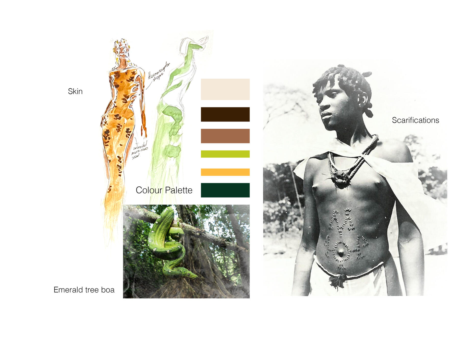 Moodboard
