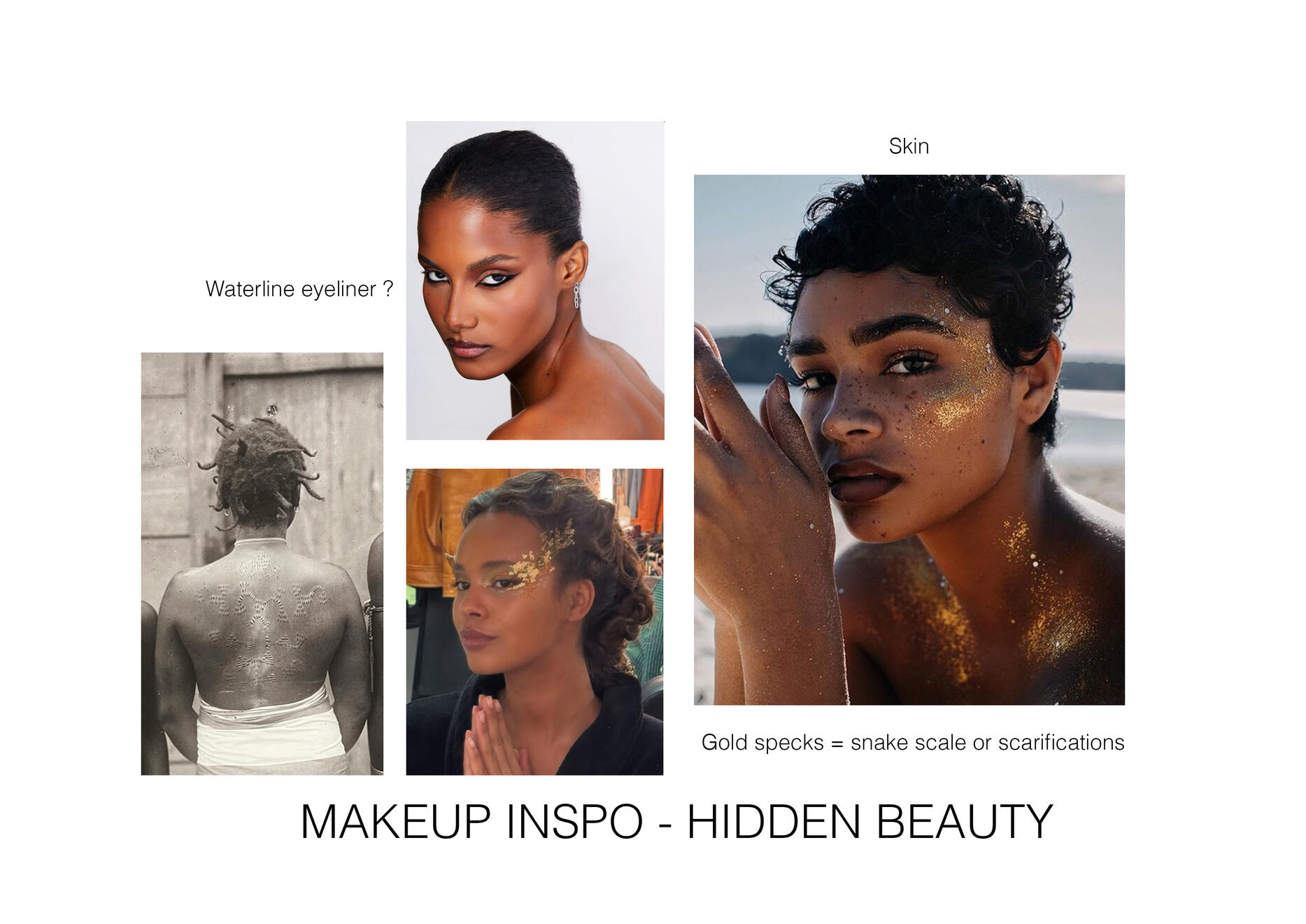 Makeup Inspo