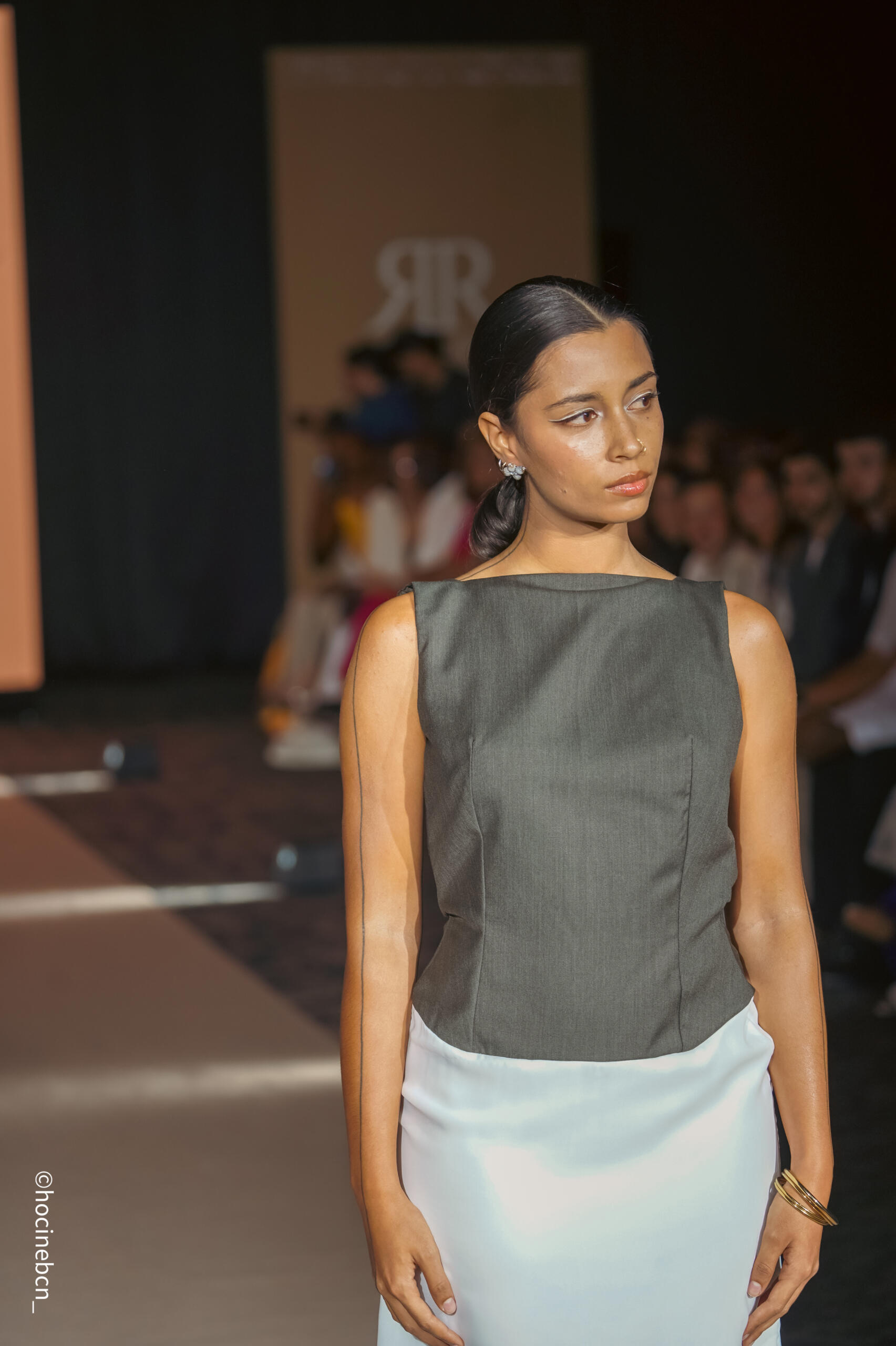 Picture by : Kulte media - Model : Zia