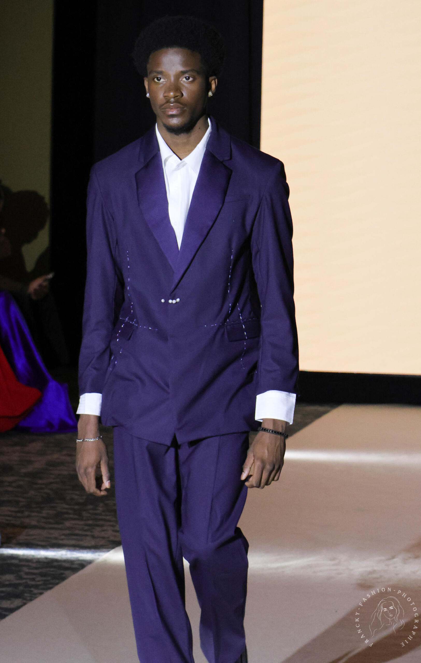 Picture by : Franckyphotographie - Model : Prince