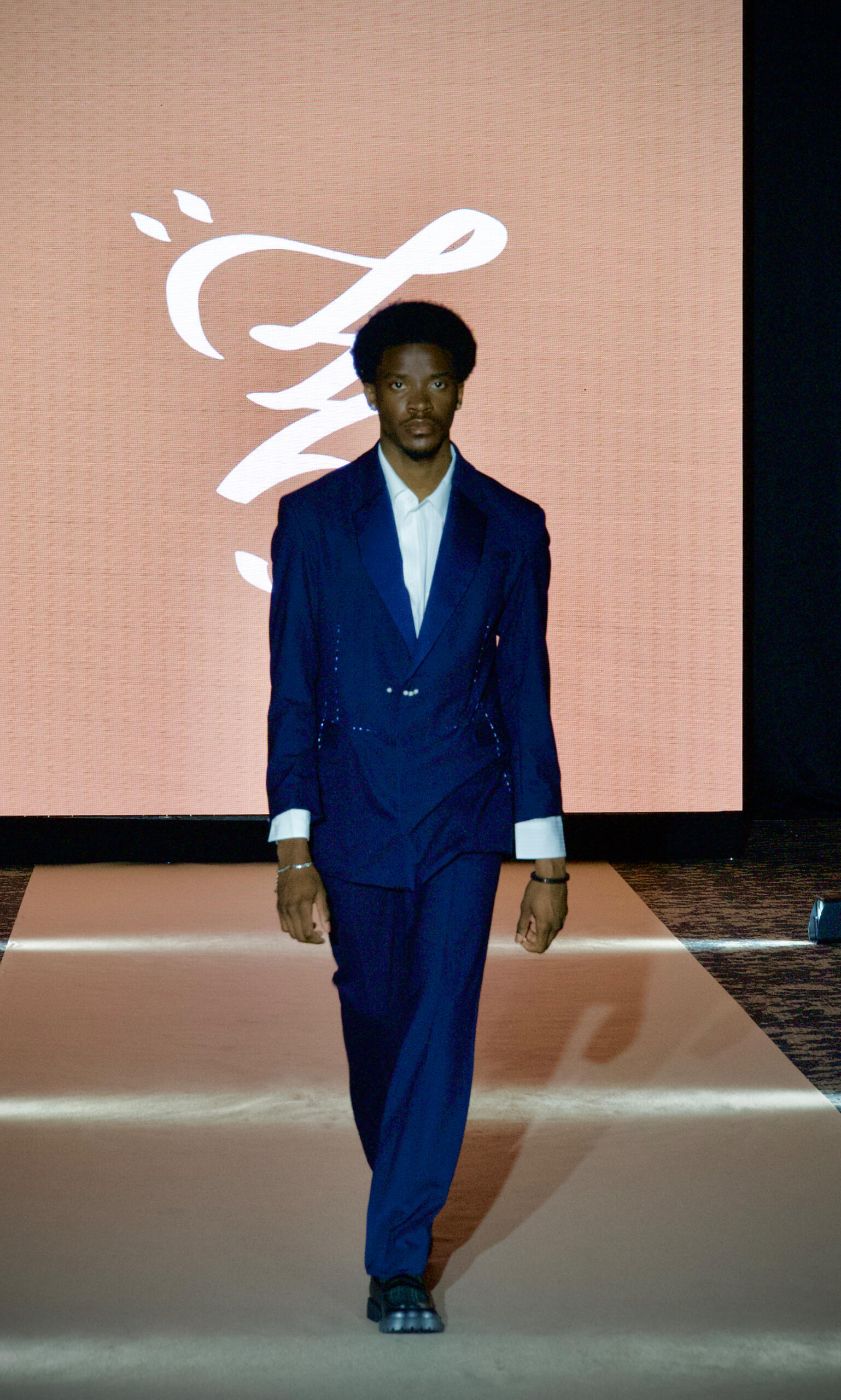 Picture by : David Farrisier - Model : Prince