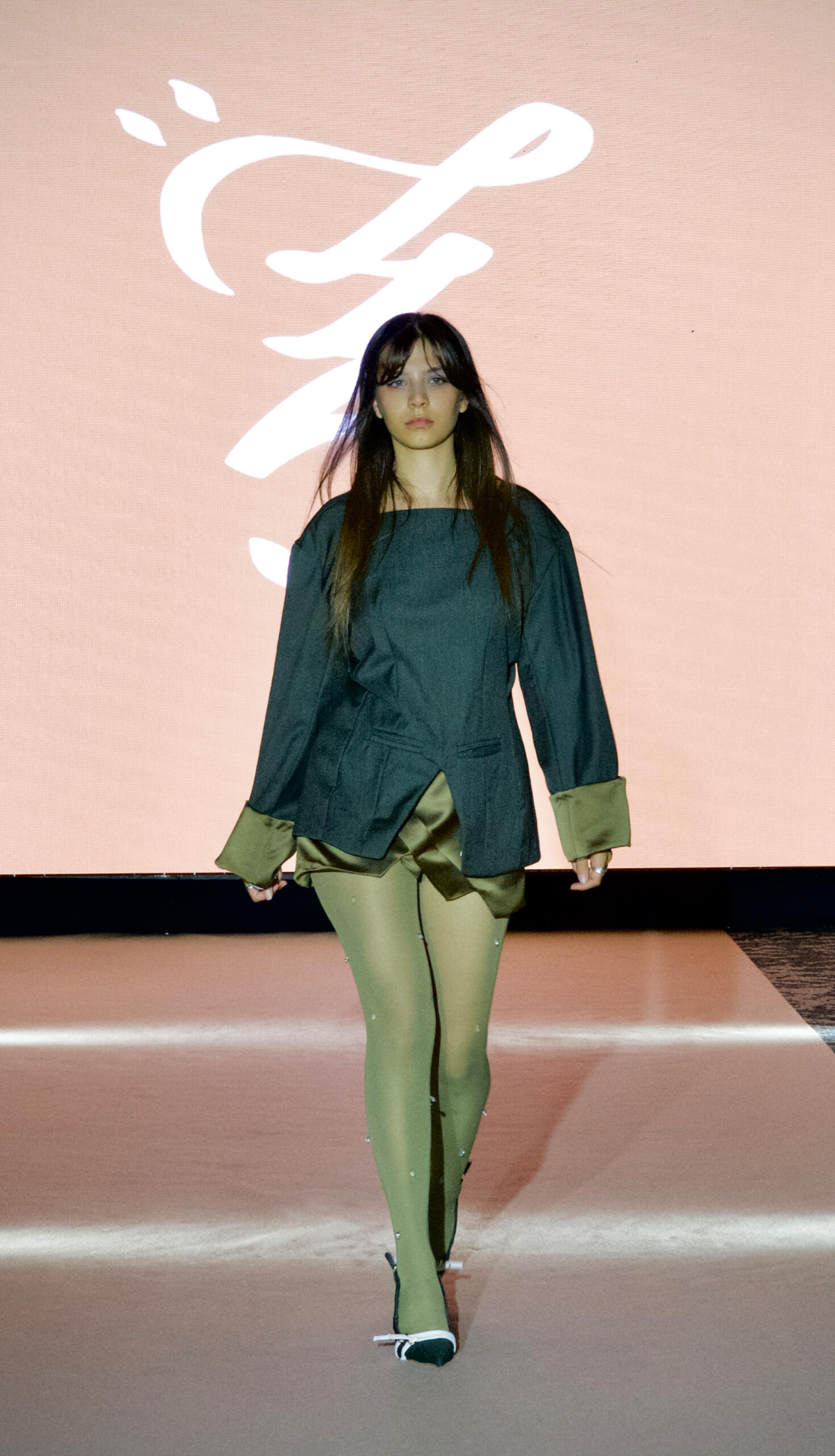 Picture by : David Farrisier - Model : Mila