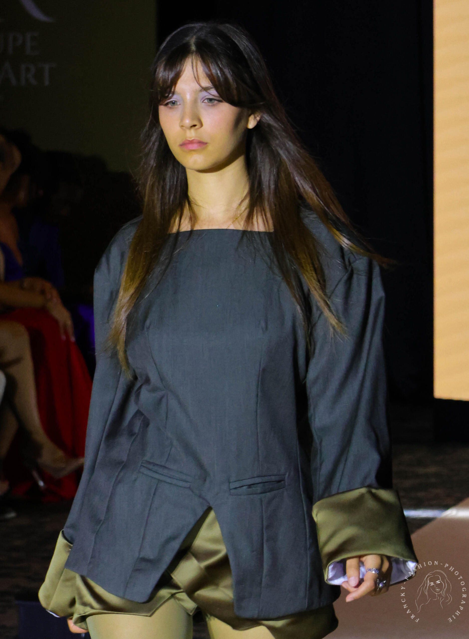 Picture by : Franckyphotographie - Model : Mila