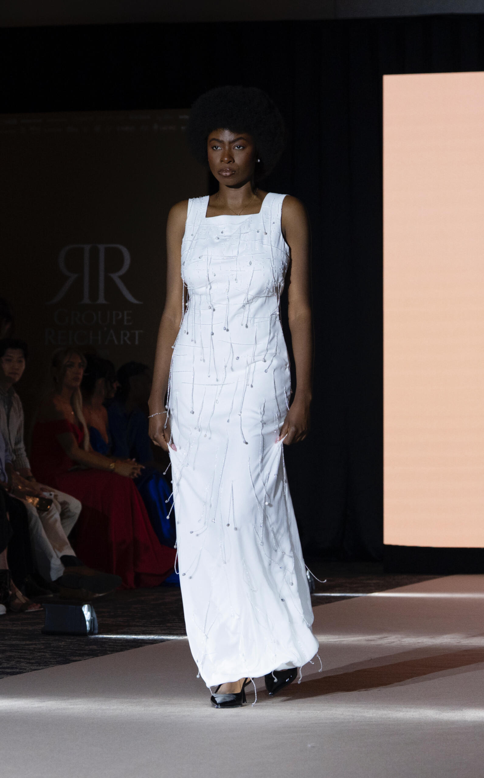 Picture by : Valentine Saceda - Model : Tati