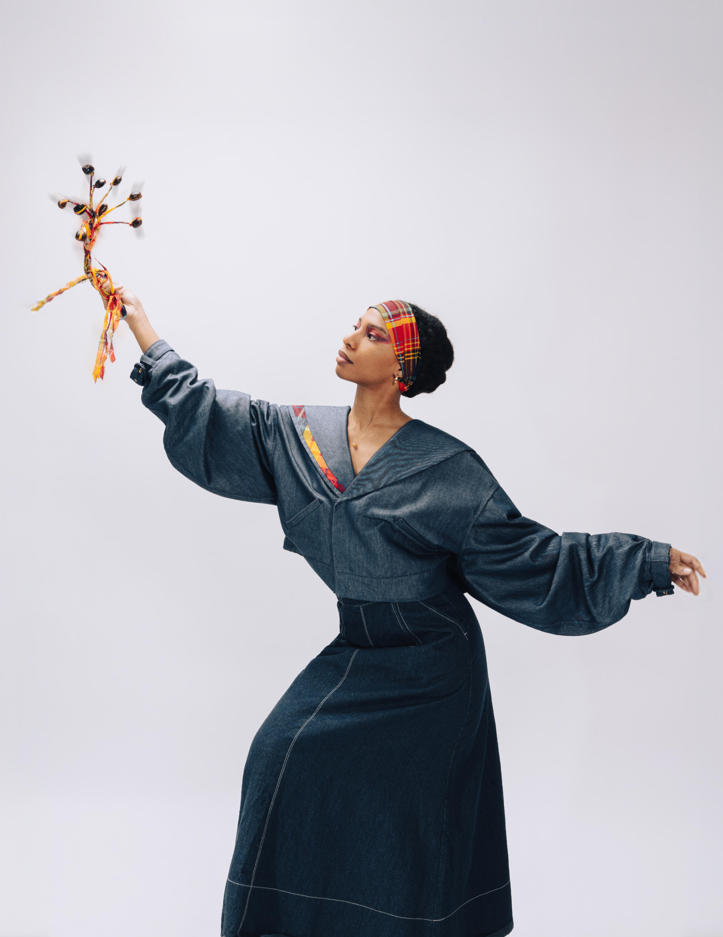 Model: Tyséka Castor (@tyss_ca)